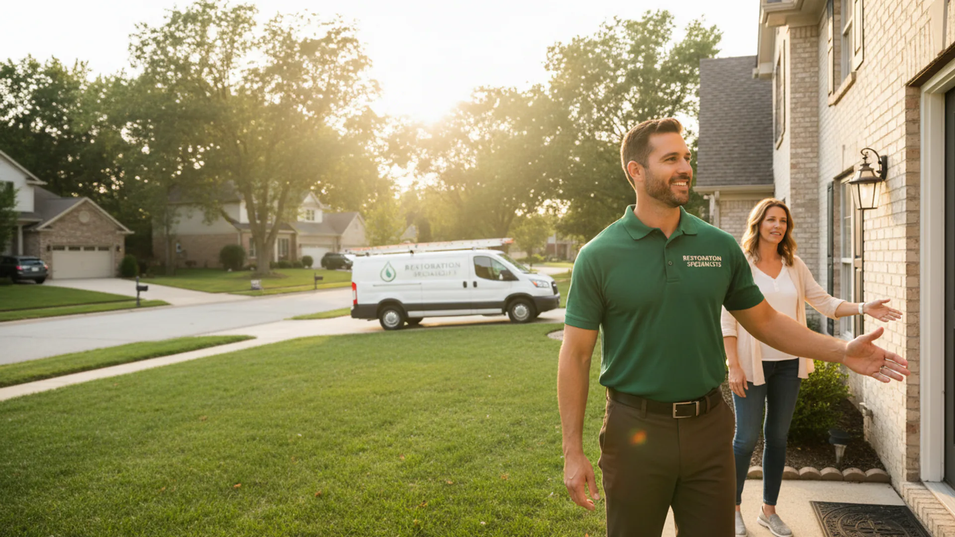 Community-Focused Water Damage Restoration in Clifton, NJ Near Me: Serving Clifton, NJ Families for Years